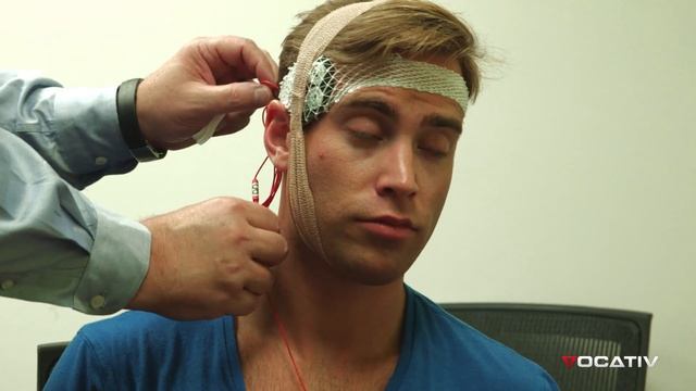 Zapping The Brain With Electricity, Can it Make You Smarter? смотреть онлайн