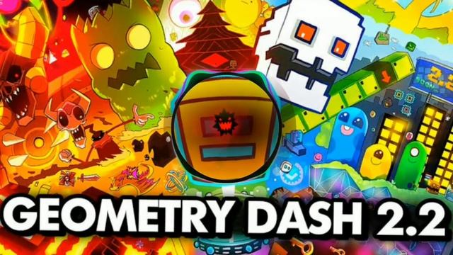 The Cursed Thorn [Geometry Dash] 😈 Slowed + Reverb (el primer Slowed+Reverb de la música) смотреть онлайн