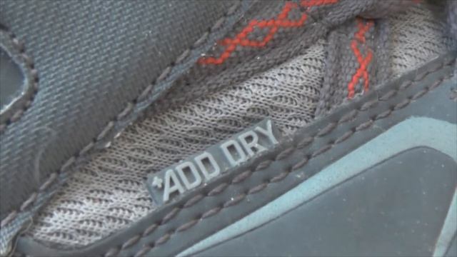 Отзыв о походных полуботинках Outventure Duster Mesh. Обзор обуви Outventure из Спортмастера смотреть онлайн