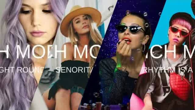 Rich More Mixtape смотреть онлайн