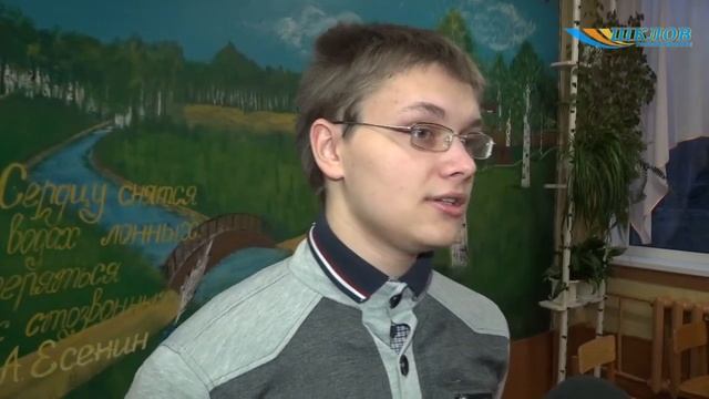Як праходзяць студэнцкія гады ліцэістаў г.Шклова смотреть онлайн