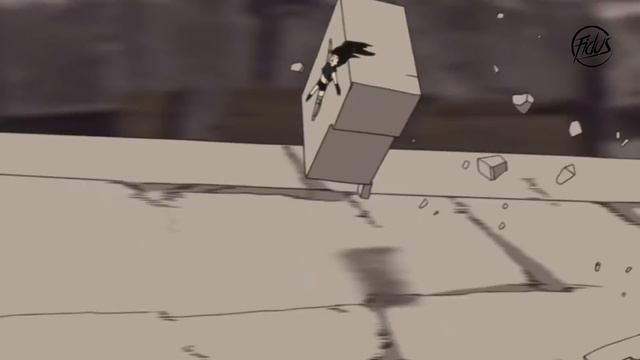 [AMV] Solo смотреть онлайн