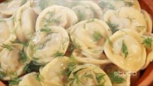 Пельмени ТМ "ЯРОМИР" г.Краснодар