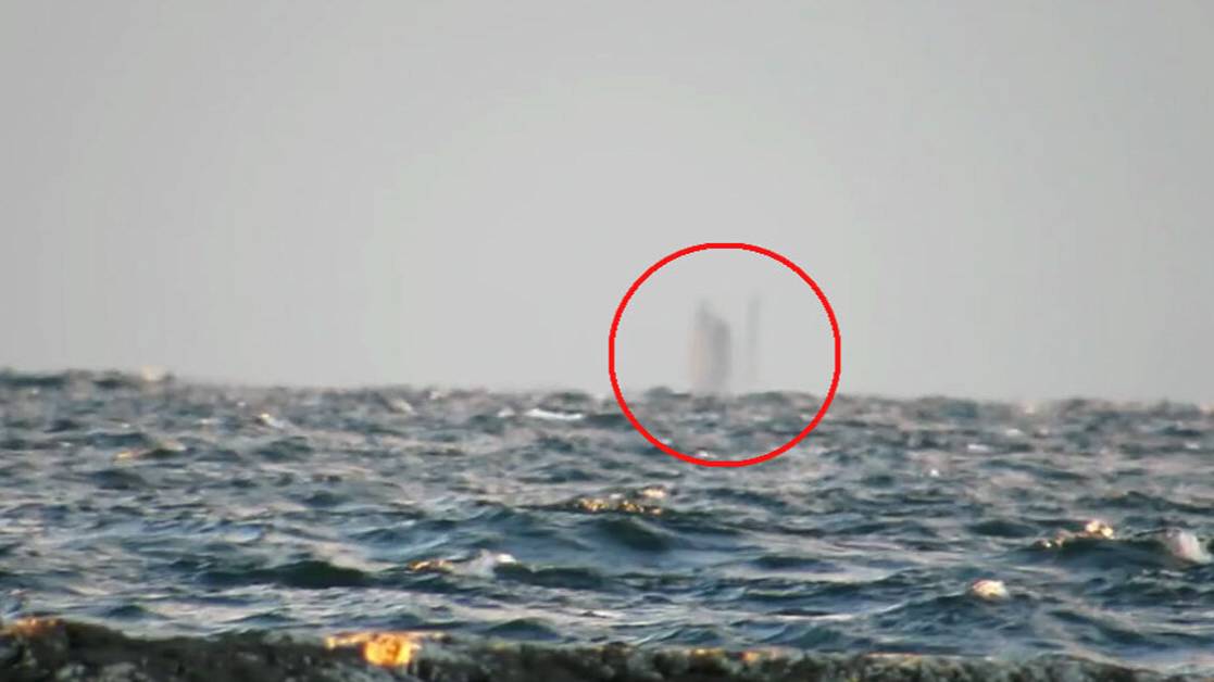 Таинственные объекты в океане_ свидетельства моряков смотреть онлайн