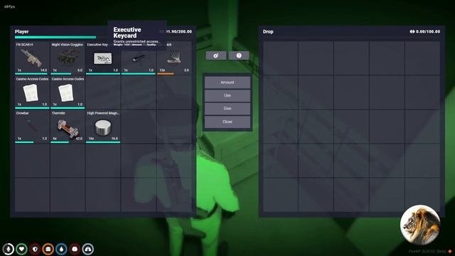 [FiveM] Lionh34rt Diamond Casino NoPixel 3.0 Inspired смотреть онлайн