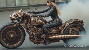 MODERN - TAL   LOKOMOTION TANGO