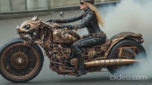 MODERN - TAL LOKOMOTION TANGO