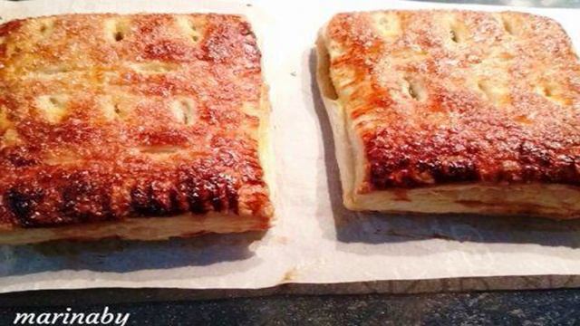 Книга рецептов