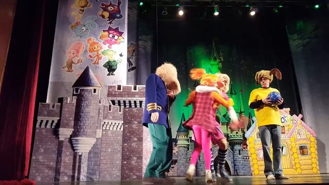 Барбоскины смотреть онлайн