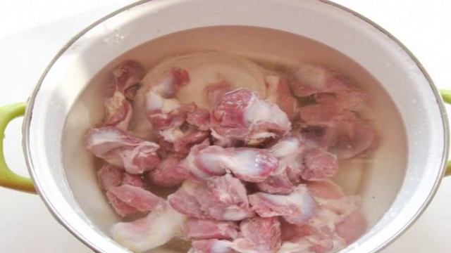 Книга рецептов