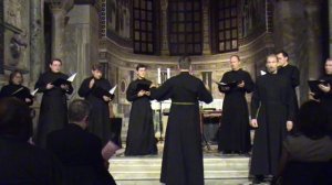 05. Да исправится молитва моя. Музыка П.Чеснокова. Солист А.Резниченко.