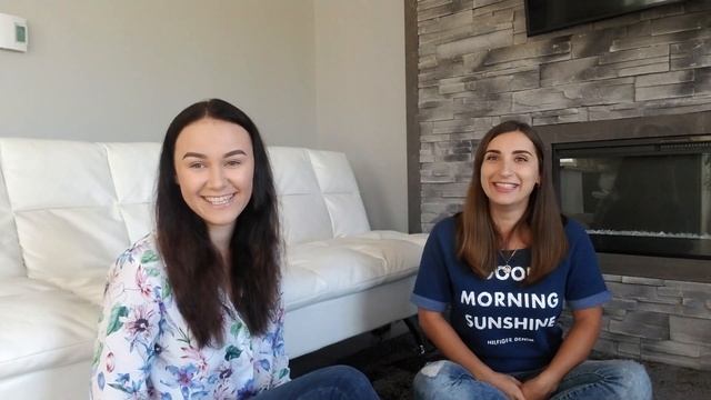 Ирина - Как я нашла работу в Канаде по профилю без знания английского смотреть онлайн