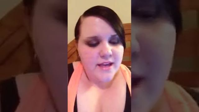 Come And Get It By Selena Gomez (Cover) смотреть онлайн