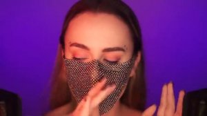 АСМР УСНУТЬ ЗА 15 МИНУТ БЛИЗКИЙ ШЕПОТ