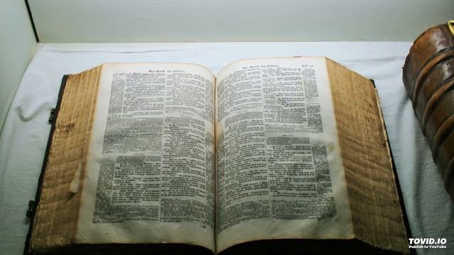 Psalm 111:2-3 God Revealed in His Manifold Works Part 3 смотреть онлайн