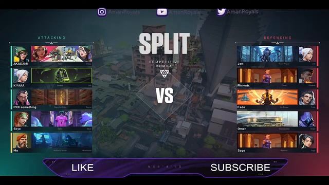 Rank Push to Ascendent | VALORANT LIVESTREAM INDIA смотреть онлайн