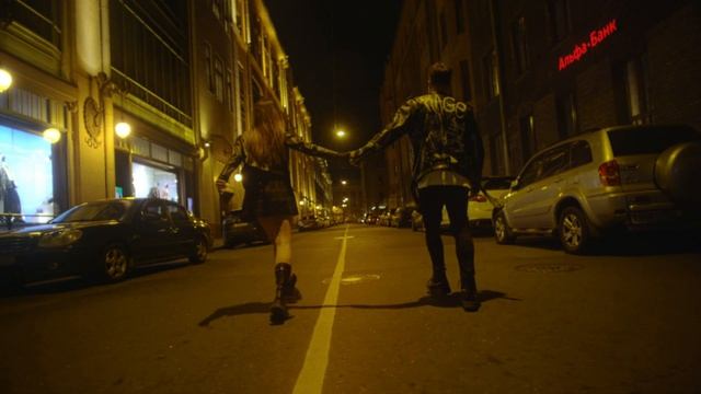 Эмелевская — BADBOY (XWinner Prod.) 💔