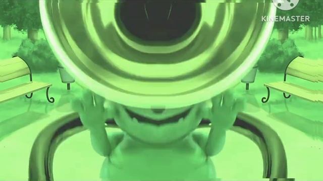 двойной зелёный гумми бер. смотреть онлайн