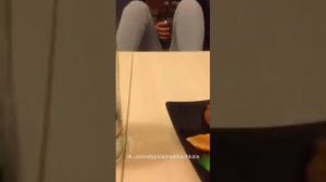 Нетипичная Махачкала.Шкура спалилась