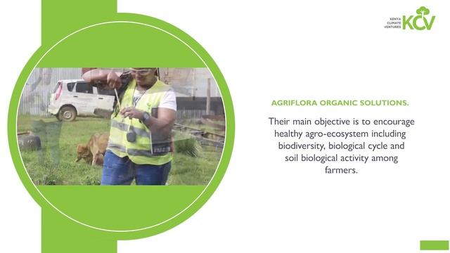 Agriflora Solutions: Organic Fertilizer Options For Kenyan Farmers.