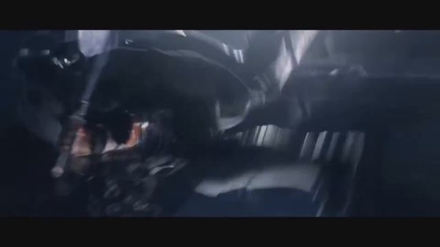 [GMV] Seven Nation Army (The Glitch Mob Remix) Batman