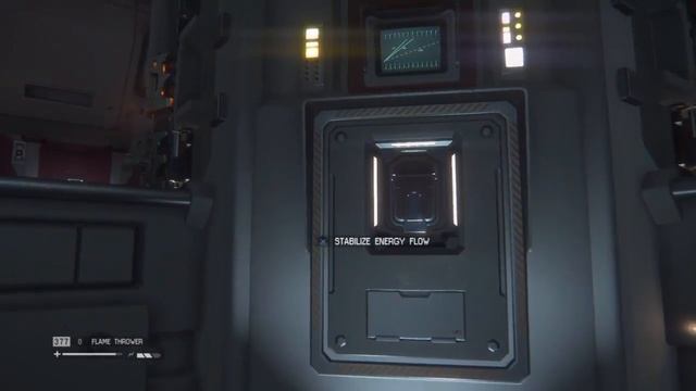 Alien Bait - Alien Isolation - Part 12 смотреть онлайн