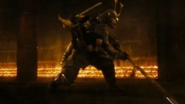 Самураи смотреть онлайн