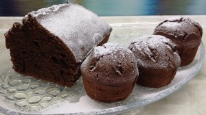 Шоколадный брауни