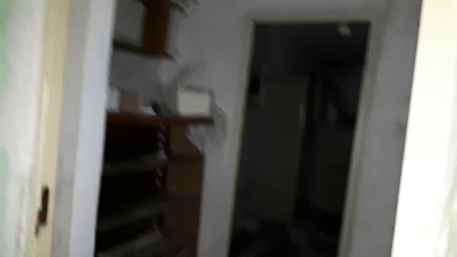 Заброшенный детский садик (креповое место) смотреть онлайн