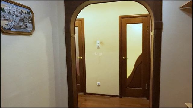 5819269, ул. Николая Семёнова смотреть онлайн