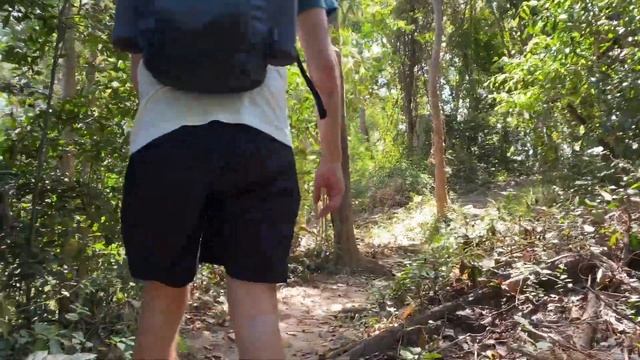 Bungalow B16 - Vlog en Thaïlande, Koh Samet смотреть онлайн