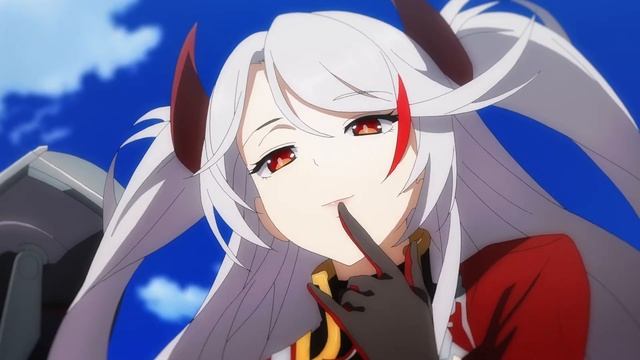 AMV по Azur Lane