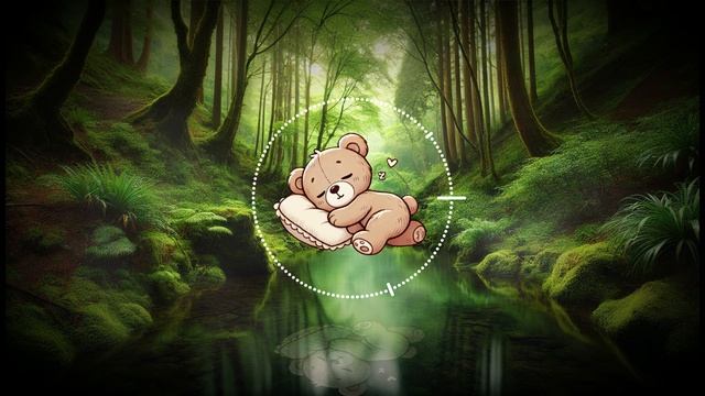 4К Спокойная музыка для отдыхай, сна и медитации смотреть онлайн