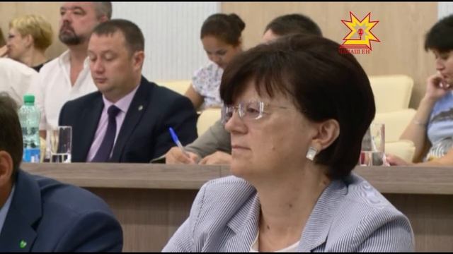 Еженедельное совещание Главы Чувашии. Уборка урожая. смотреть онлайн