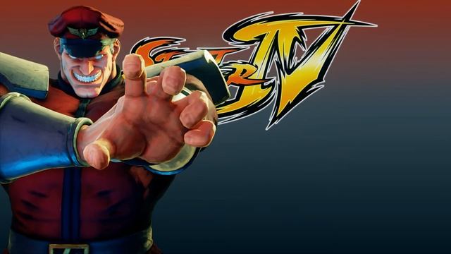 SFV AE - M. Bison Arcade Mode (Full) [Street Fighter 4 Path] смотреть онлайн