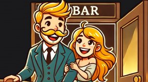 Лучший Друг Пытался Увести Мою Девушку За Моей Спиной, Но Я Им Отомстил и Нашёл Себе Вариант...