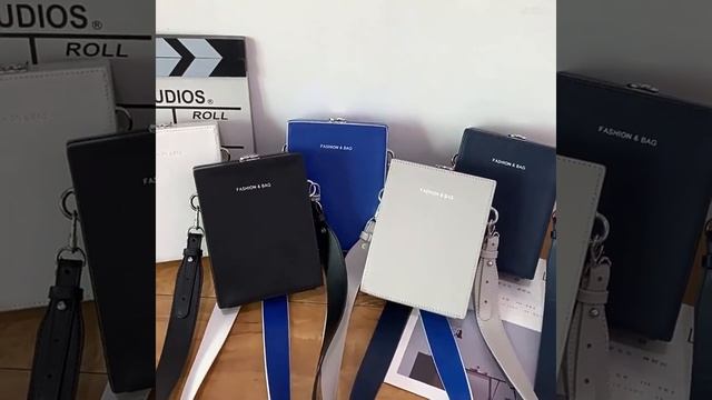 ✅ Кожаная сумка унисекс 288 #оптом в интернет-магазине «Сумкины Будни» sumkinybudnu.ru смотреть онлайн