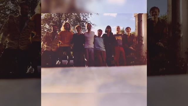 Muito Kaballa Power Ensemble - Chung смотреть онлайн