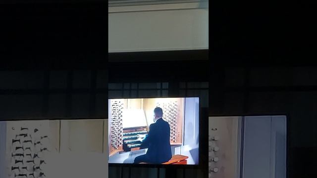 Орган смотреть онлайн