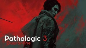 Pathologic 3 Quarantine ••• Полное прохождение пролога ••• Бакалавр ищет вакцину ••• Игра 2025