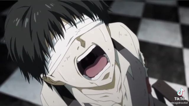 Токийский Гуль