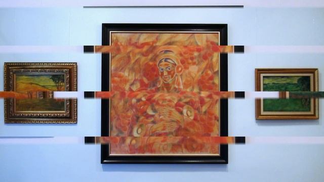 Галерия "ЛОРАН", 10-годишнина, СНИМКИ. Album on Video смотреть онлайн