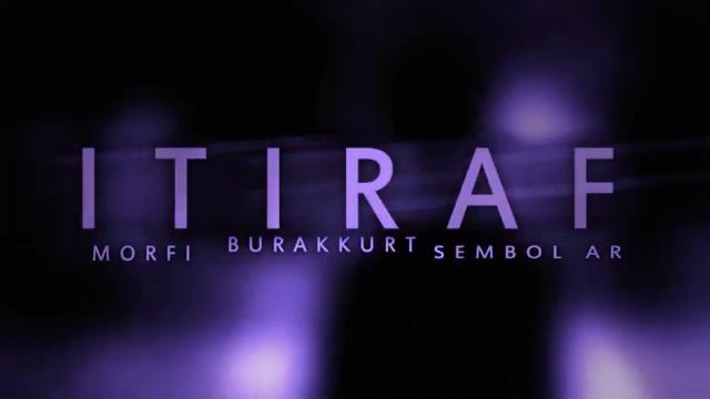 Sembol / Morfi / Burak KURT - İTİRAF (PROD. VOAY) смотреть онлайн