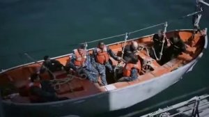 Фильм Мегалодон MeGaLoDoN