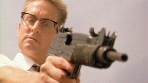 С меня хватит (Falling Down). Боевик/Триллер.США,1992. #998tv #фильмы #кино #обзор #боевик #триллер