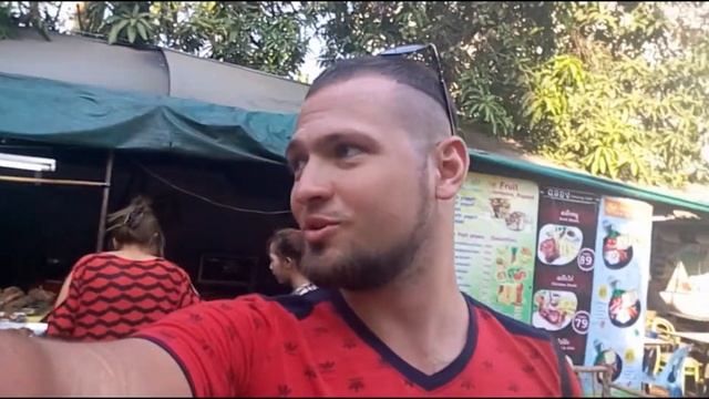 СЪЕЛ СКОРПИОНА | Шопинг в Бангкоке