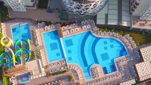 Side Crown Palace 5** (Эвренсеки) - Турция