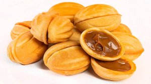 🔝 Орешки без орешницы! Все намного проще и быстрее! Попробуйте сами!