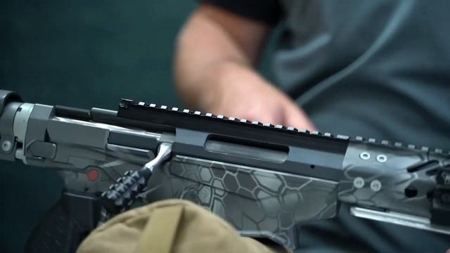 Best Bolt Knobs For Precision Shooters/Hunters // Upgrade Your Precision Rifle смотреть онлайн