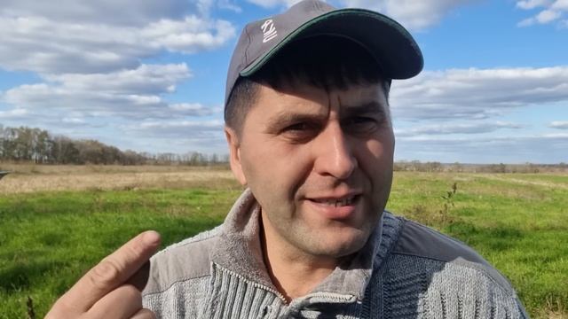 Чому небезпечно збільшувати глибину сівби озимих культур смотреть онлайн